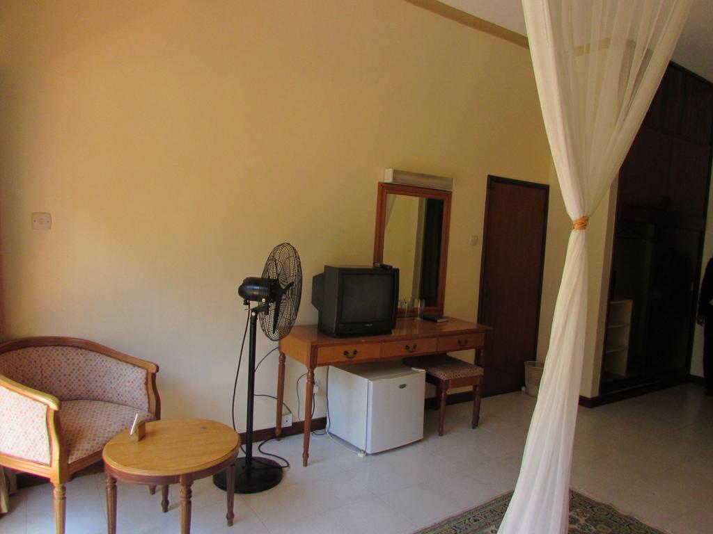 Equator Hotel Аруша Номер фото